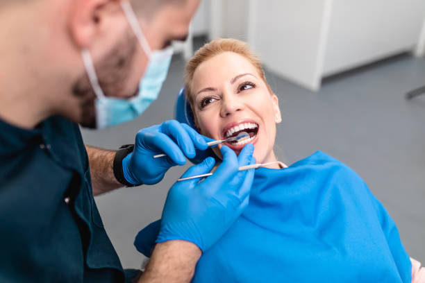 Professional Dental Services in Leipsic, OH